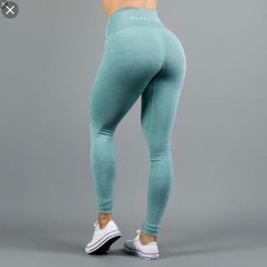 Alphalete Jade Legging - like new!!